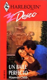 Un Baile Perfecto (The Perfect Dance) (Deseo, 253)