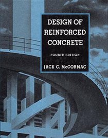 Design of Reinforced Concrete, With Disk