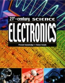 Electronics (21st Century Science)