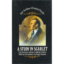 Study In Scarlet Sir Arthur Conan Doyle
