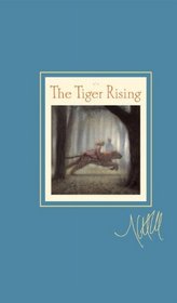 Tiger Rising Signed Signature Edition