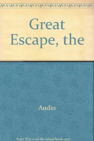 The Great Escape (Audio Cassette) (Unabridged)