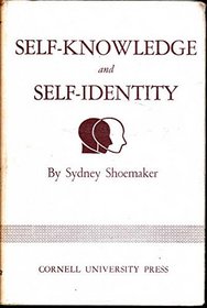 Self-knowledge and Self-identity