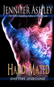 Hard Mated (Shifters Unbound, Bk 3.5)