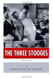 American Legends: The Three Stooges