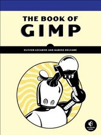 The Book of GIMP