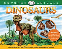 Extreme Animals: Dinosaurs