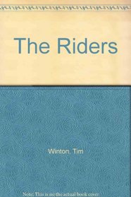 The Riders: Library Edition