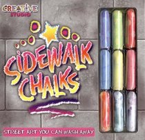 Sidewalk Chalks (Creative Studio)