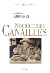 Nourritures Canailles