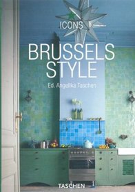 Brussels Style (Spanish Edition)