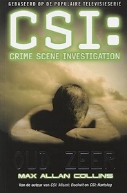 Oud zeer (Binding Ties) (CSI: Crime Scene Investigation, Bk 6) (Dutch Edition)
