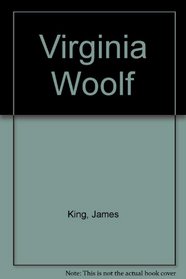 Virginia Woolf