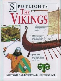 The Vikings (Spotlights)
