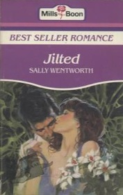 Jilted (Bestseller Romance)