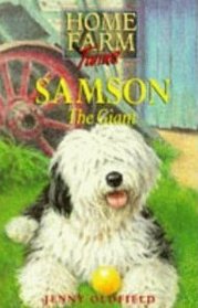 Samson the Giant (Home Farm Twins)