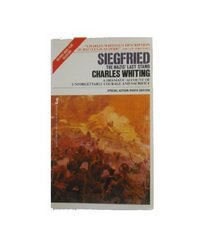 Siegfried: The Nazis Last Stand