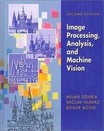 Image Processing: Analysis and Machine Vision