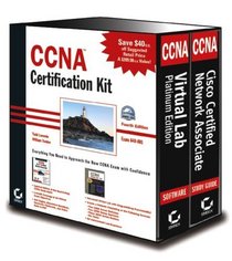 CCNA Certification Kit, 4th Edition (640-801)