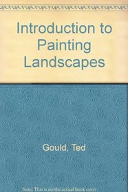 An Introduction to Painting Landscapes