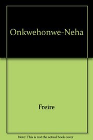 Onkwehonwe-Neha