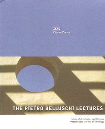 Zero (The Pietro Belluschi Lectures)