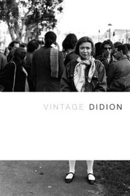 Vintage Didion (Vintage Original)