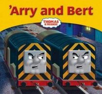 'arry and Bert