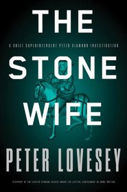 The Stone Wife (Peter Diamond, Bk 14)