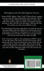 Fighting for Irish (Fighting for Love)