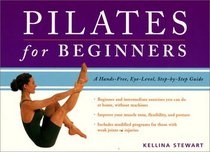 Pilates for Beginners