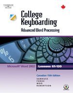 College Kboarding Lessons 60-120