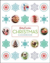 Betty Crocker Christmas Cookbook