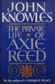 The Private Life of Axie Reed