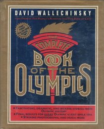 The Complete Book of the Olympics: 2