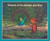 Simon et la plume perdue (Simon (French))