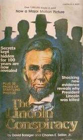 The Lincoln Conspiracy