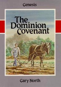 Dominion Covenant: Genesis