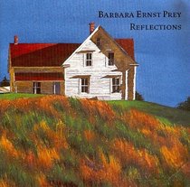 BARBARA ERNST PREY: REFLECTIONS