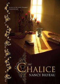 The Chalice (Joanna Stafford Series, Book 2)