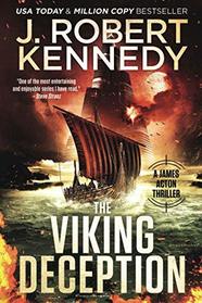 The Viking Deception: A James Acton Thriller Book #23 (James Acton Thrillers)