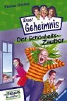 Pssst, Unser Geheimnis, Bd.3, Der Schnheits-Zauber