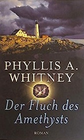 Der Fluch des Amethysts (Amethyst Dreams) (German Edition)