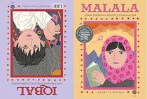 Malala. Uma Menina Muito Corajosa (Em Portuguese do Brasil)