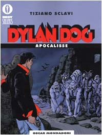 Dylan Dog: Apocalisse