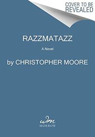 Razzmatazz: A Novel