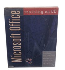 Office Macintosh : Training Cd