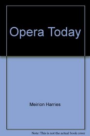 Opera Today