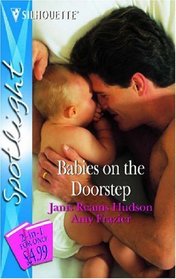 Babies on the Doorstep (Silhouette Spotlight)