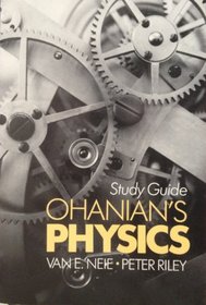Ohanians Physics Study Guide
